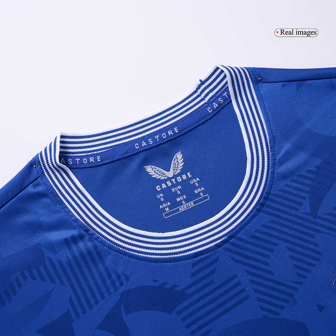 Everton Home Soccer Jersey 2024/25 - Image 7