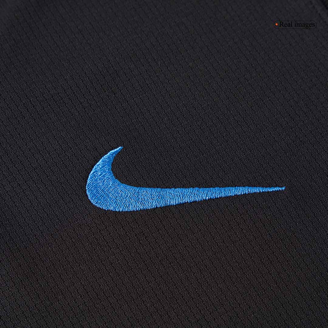 England Away Soccer Jersey 2025 - Women's Euro - Image 9