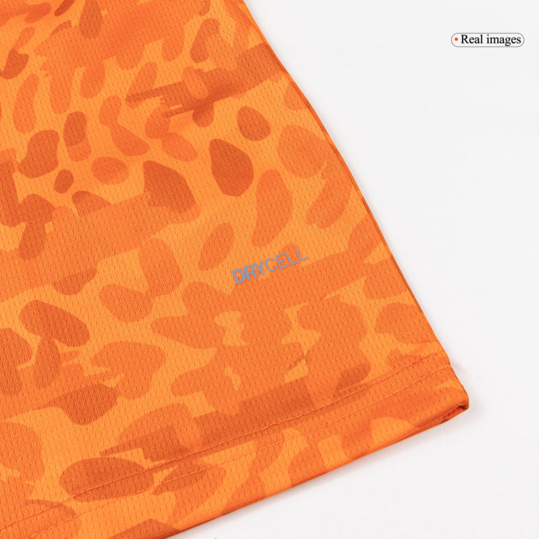 Côte d'Ivoire Home Soccer Jersey 2026 - Image 10