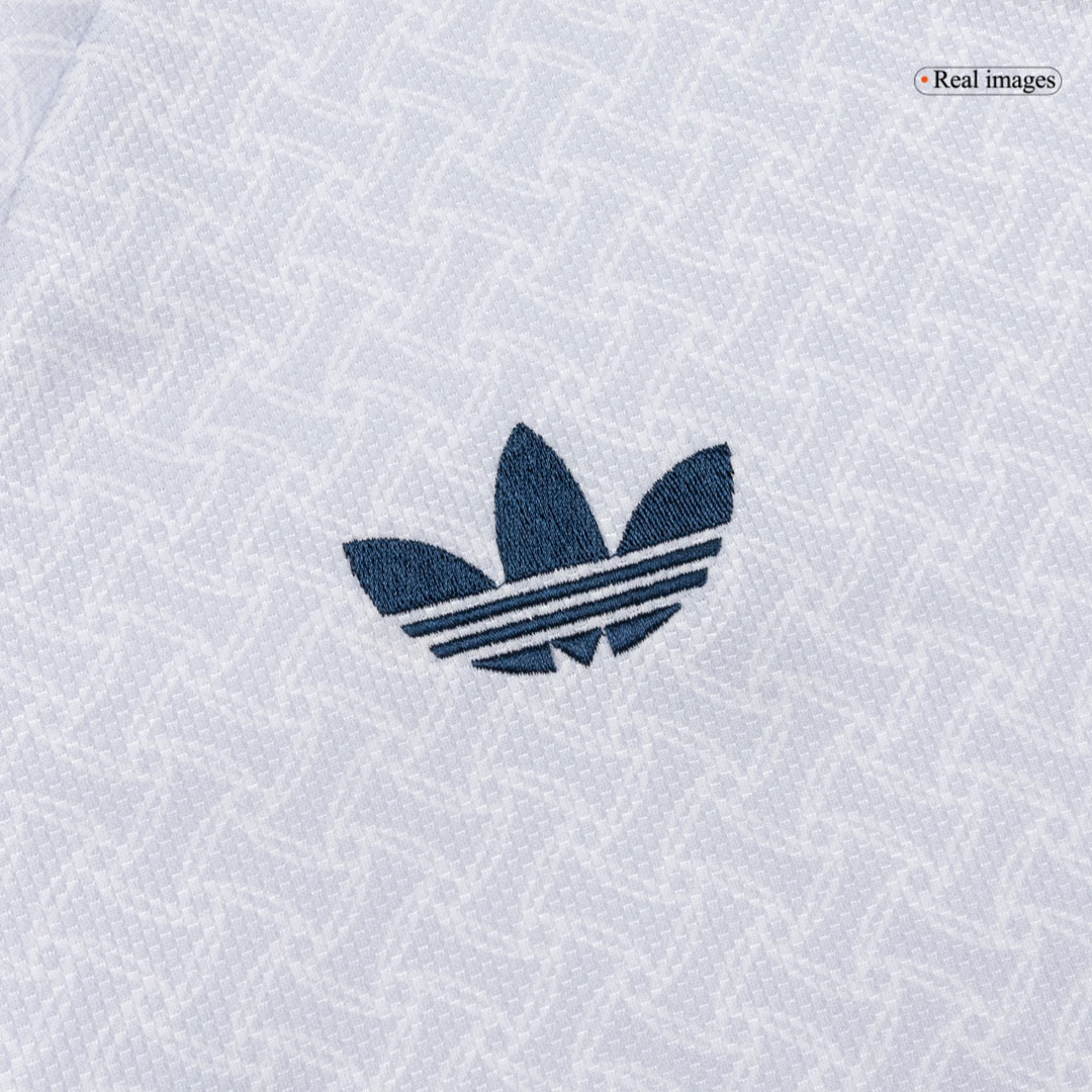 Italy Away Soccer Jersey 2026 - Image 5