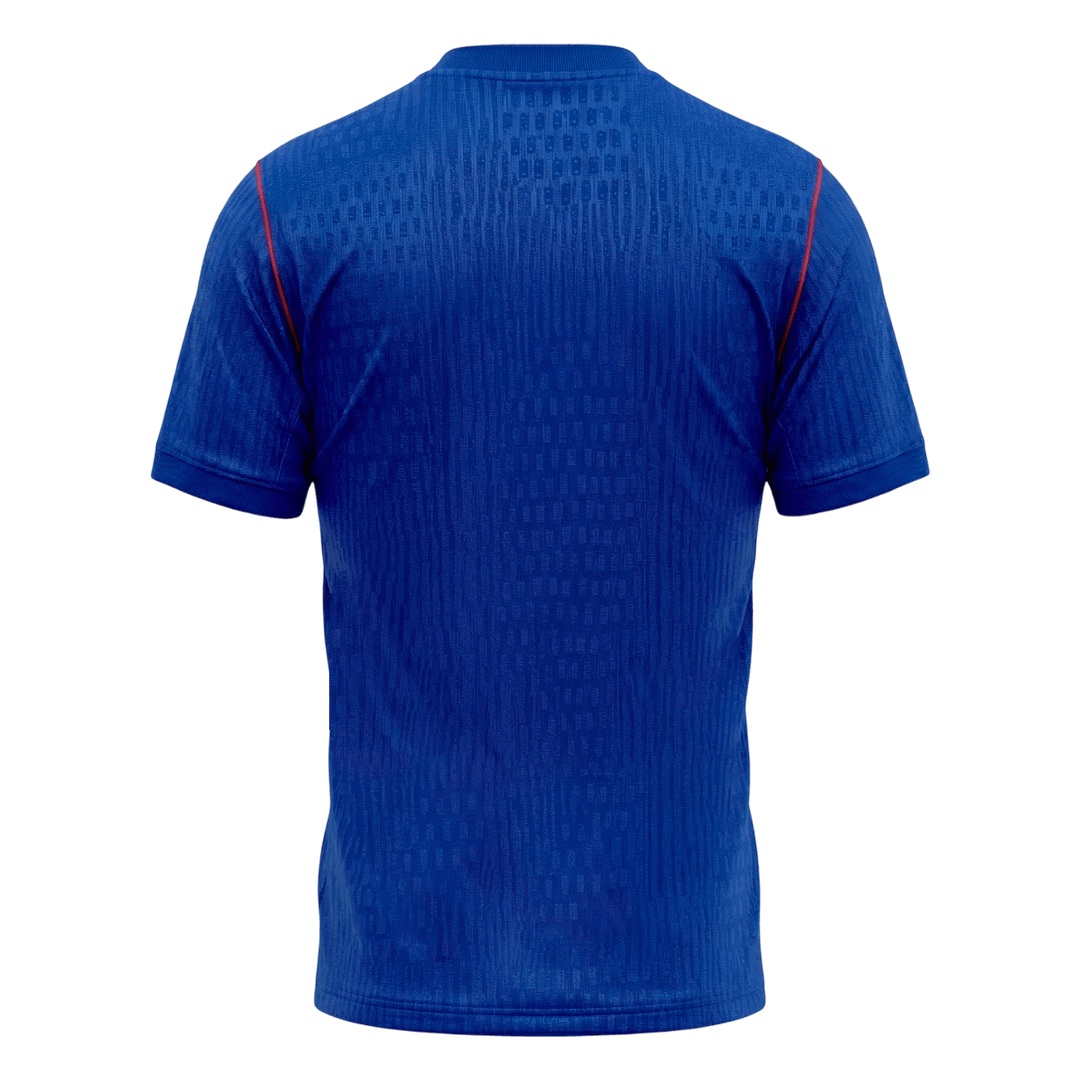 Croatia Away Soccer Jersey 2026 Player Version - Image 2