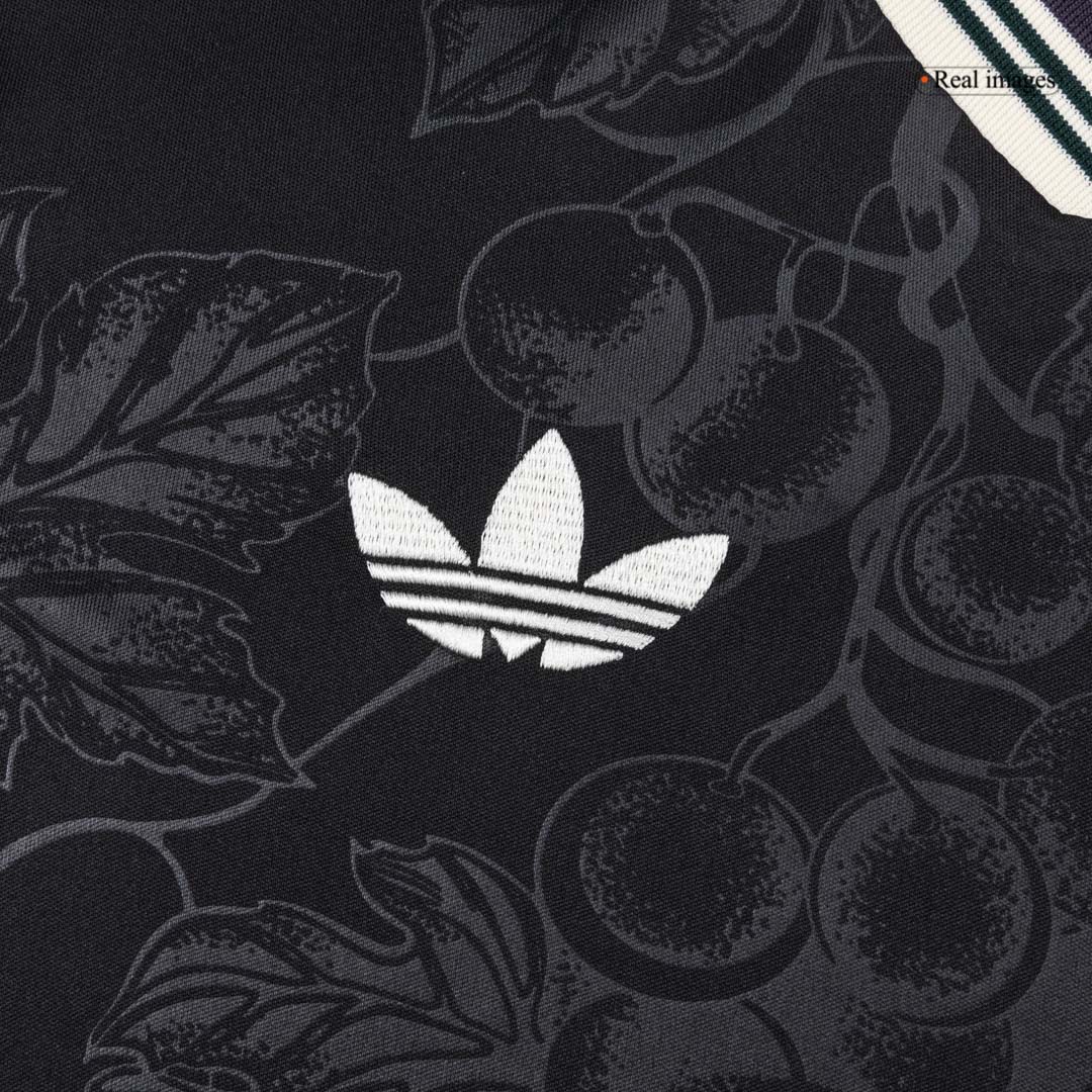 Juventus Third Away Soccer Jersey Kit(Jersey+Shorts) 2025/26 - Image 9
