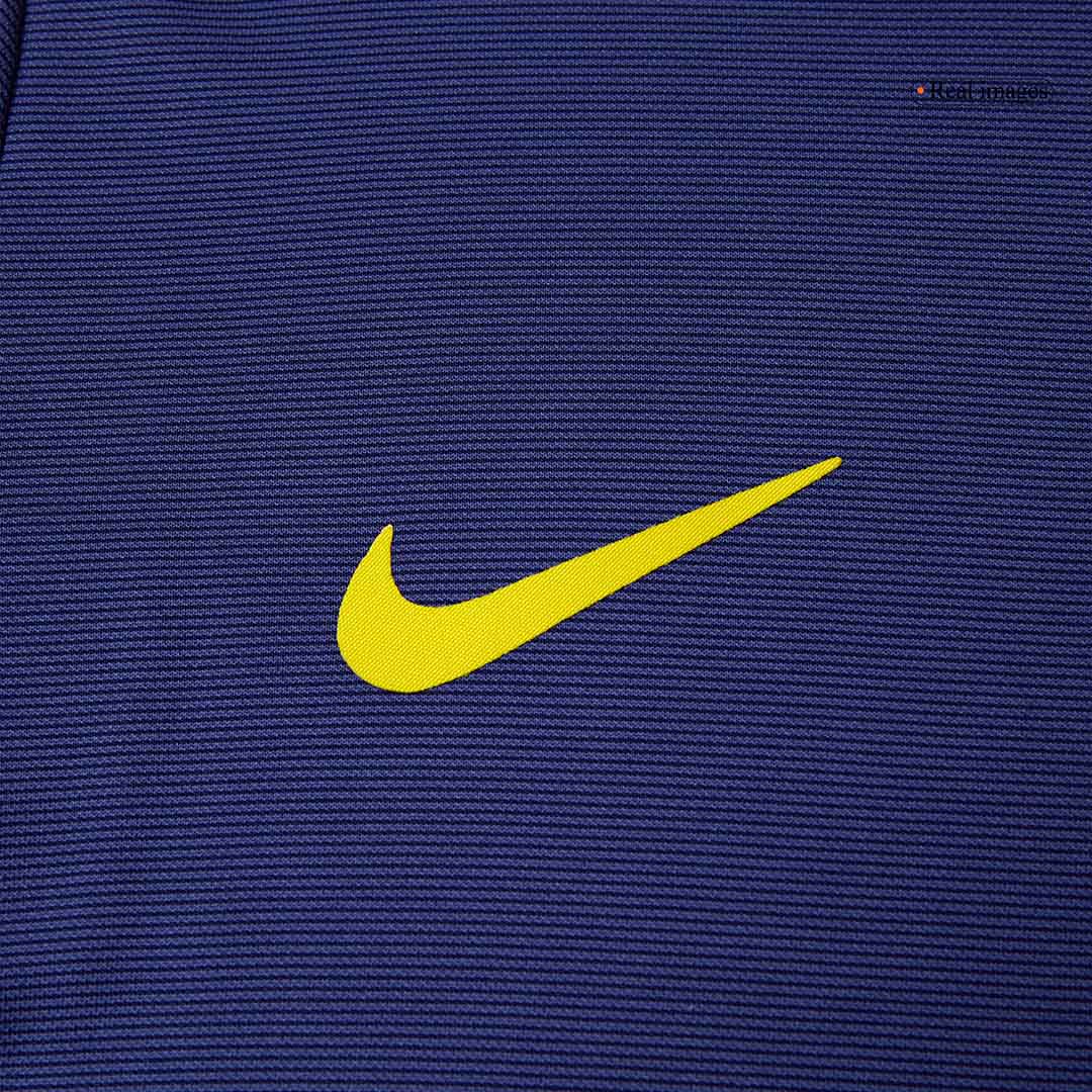 GRIEZMANN #7 Atletico Madrid Away Soccer Jersey 2025/26 - Image 9
