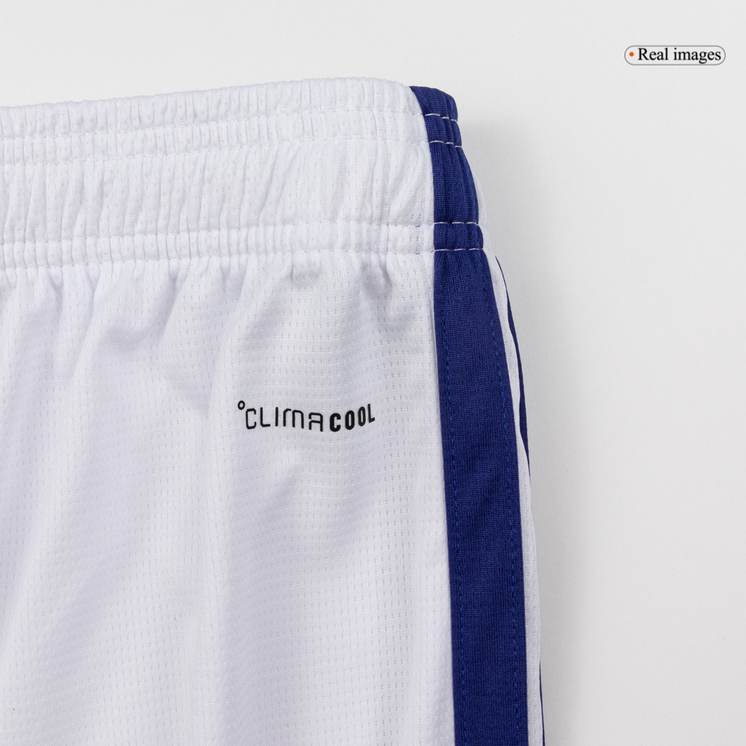 Japan Home Soccer Jersey Kit(Jersey+Shorts) 2026 - Image 13