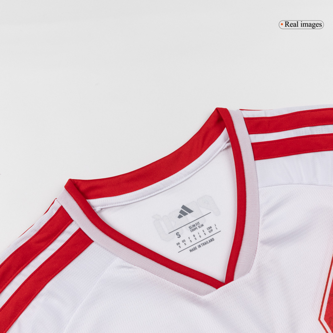 Peru Home Soccer Jersey 2026 - Image 5