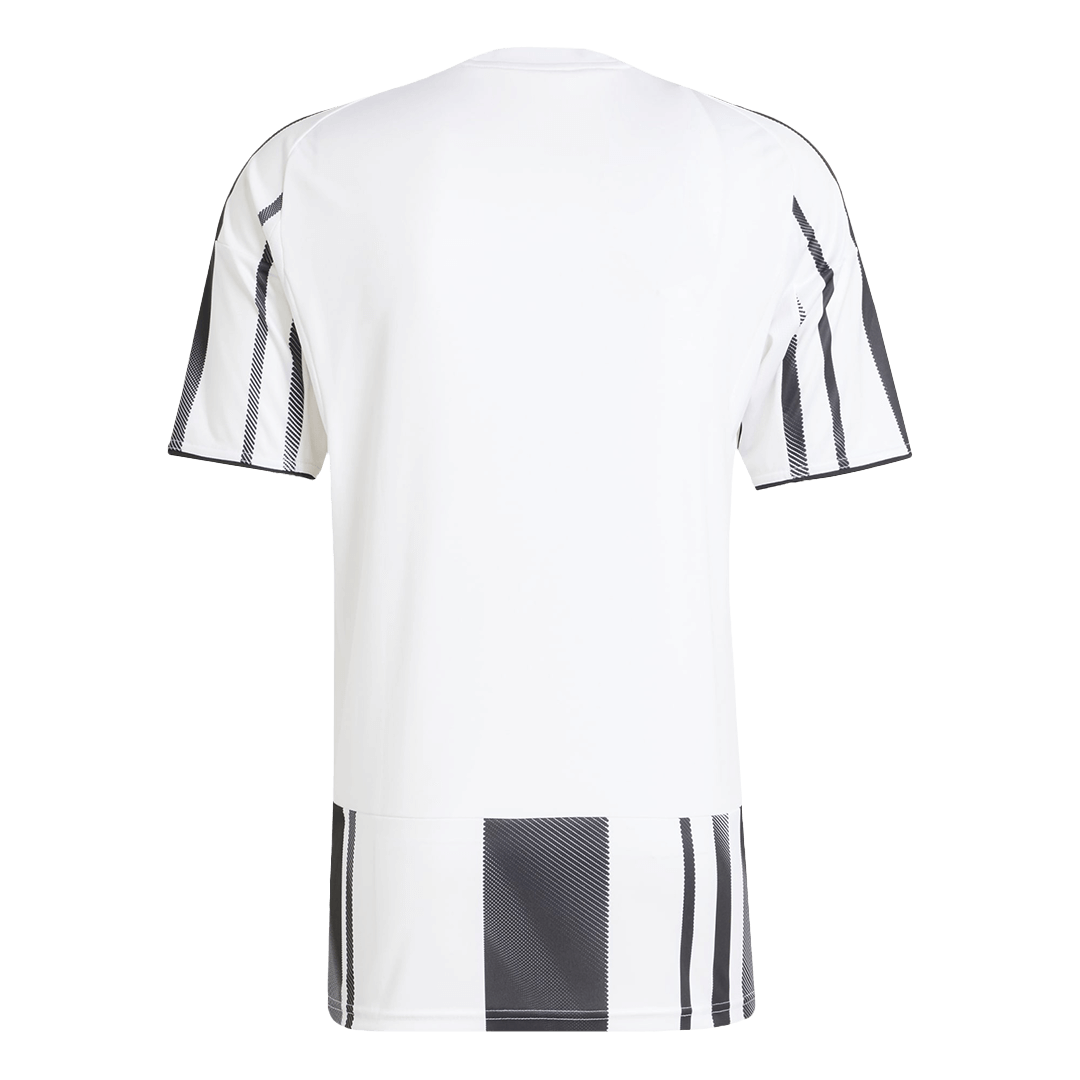 Juventus Home Soccer Jersey 2025/26 - Image 2