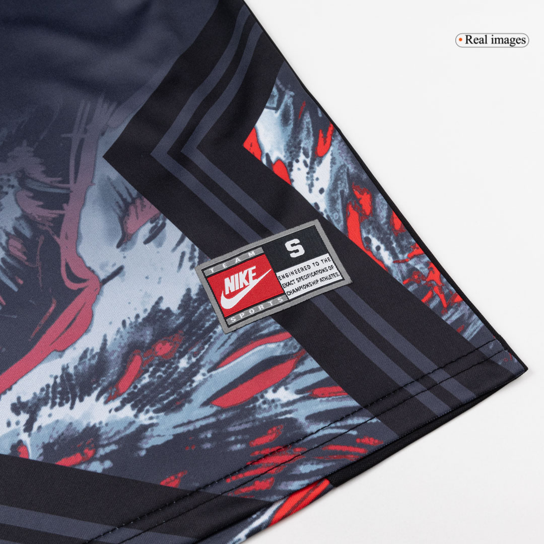 England Soccer Jersey 2026 - Image 6