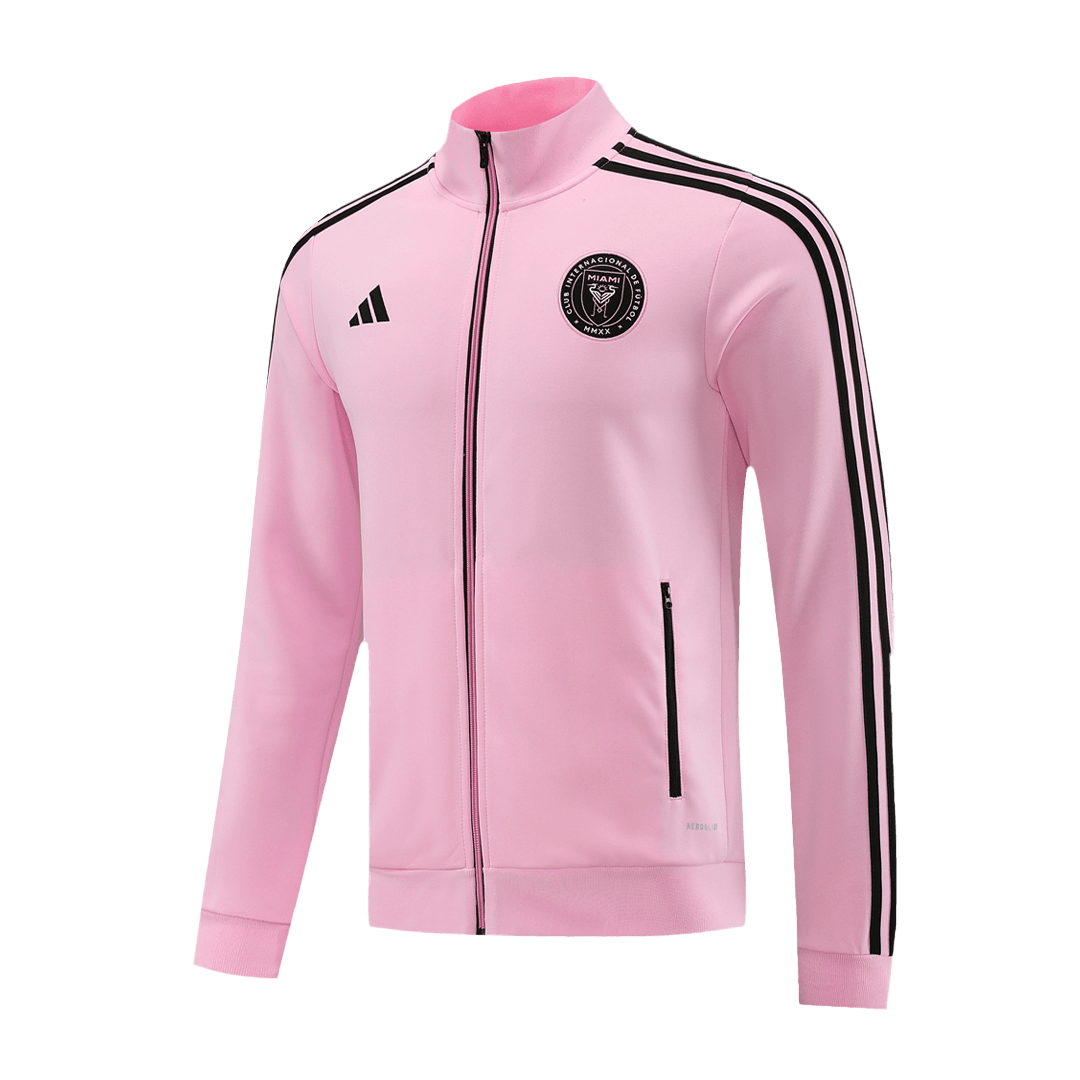Kid's Inter Miami CF Training Jacket Kit (Jacket+Pants) 2023/24 - Image 6