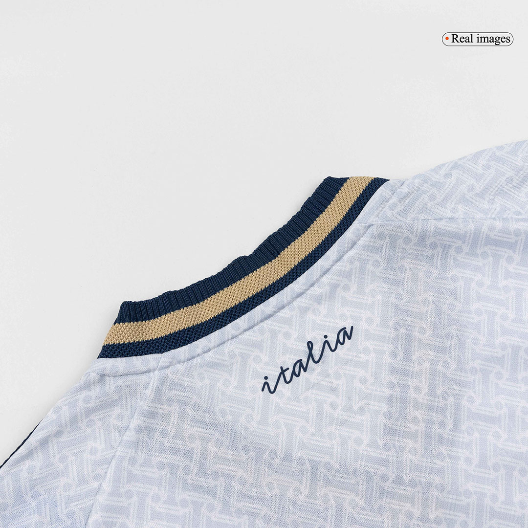 Italy Away Soccer Jersey 2026 Player Version - Image 9