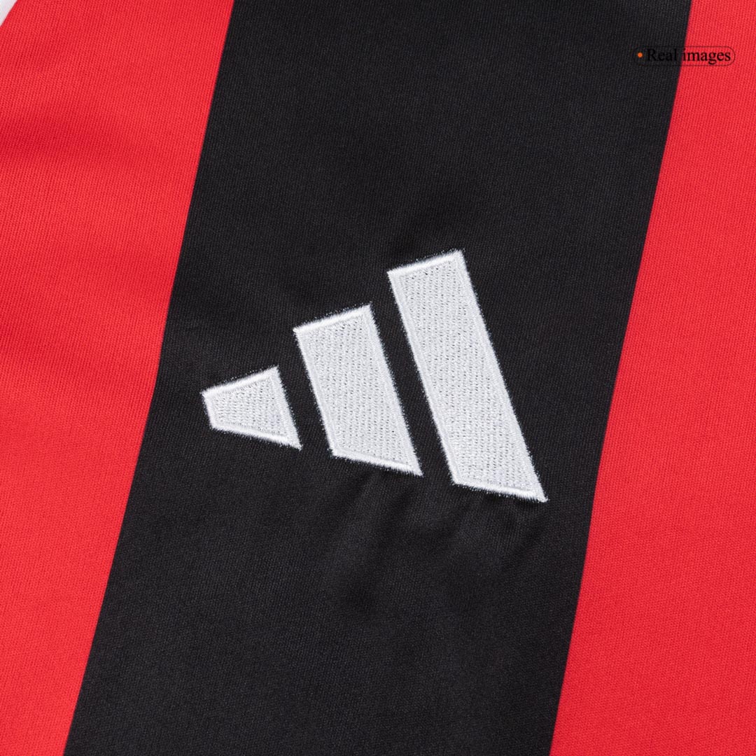 River Plate Away Soccer Jersey 2025/26 - Image 7