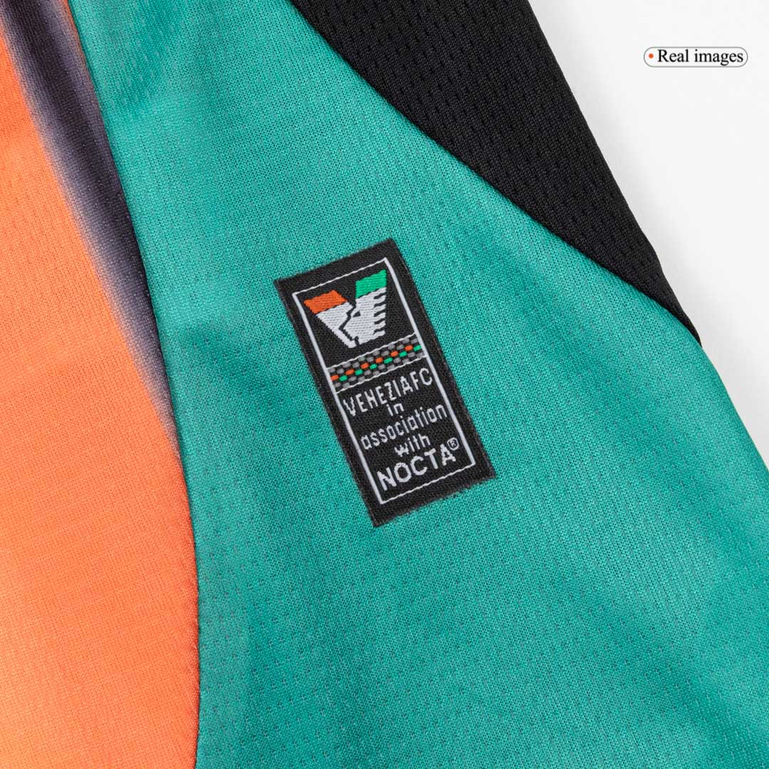 Venezia FC Third Away Soccer Jersey 2025/26 - Image 10