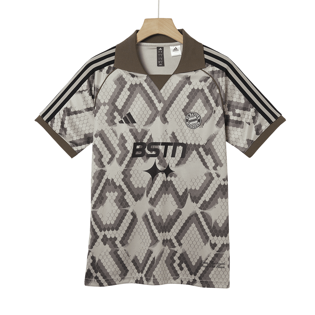 Bayern Munich Soccer Jersey 2024/25 - Image 5