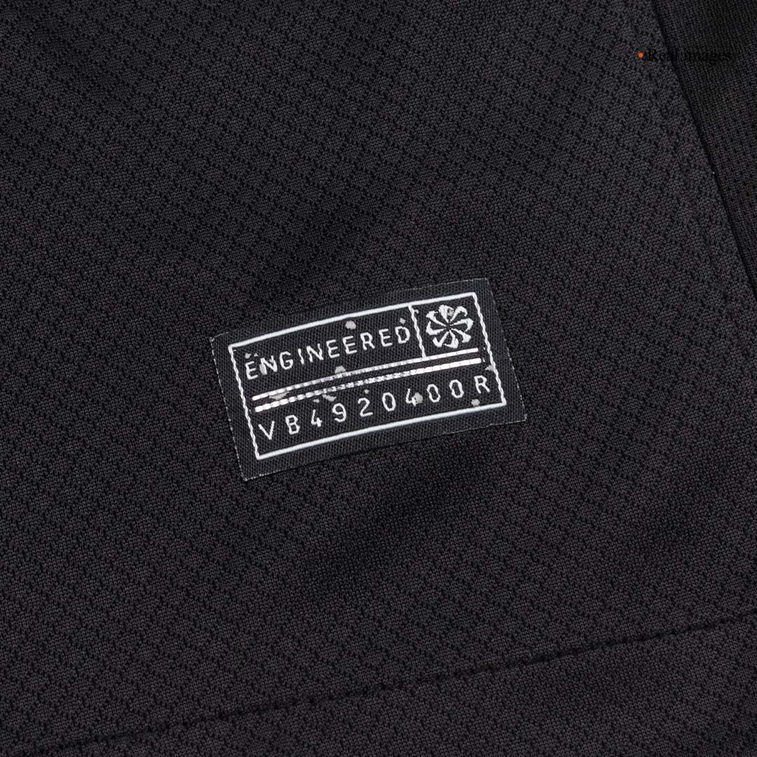 Chelsea Third Away Soccer Jersey 2025/26 - Image 9