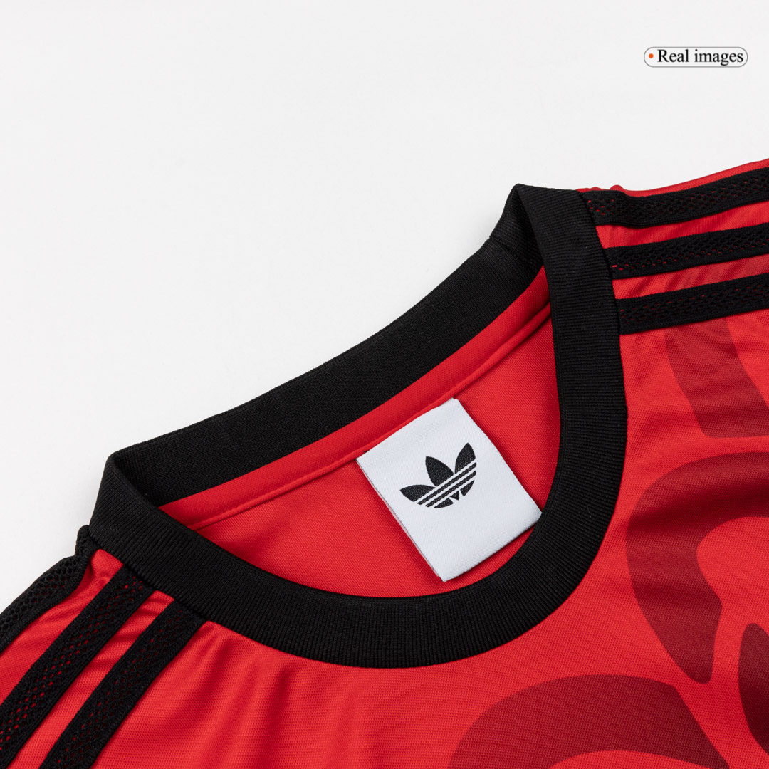 Manchester United Soccer Jersey 2025/26 - Image 5