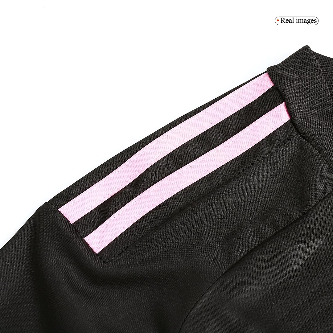 Inter Miami CF Away Soccer Jersey 2023 - Image 12