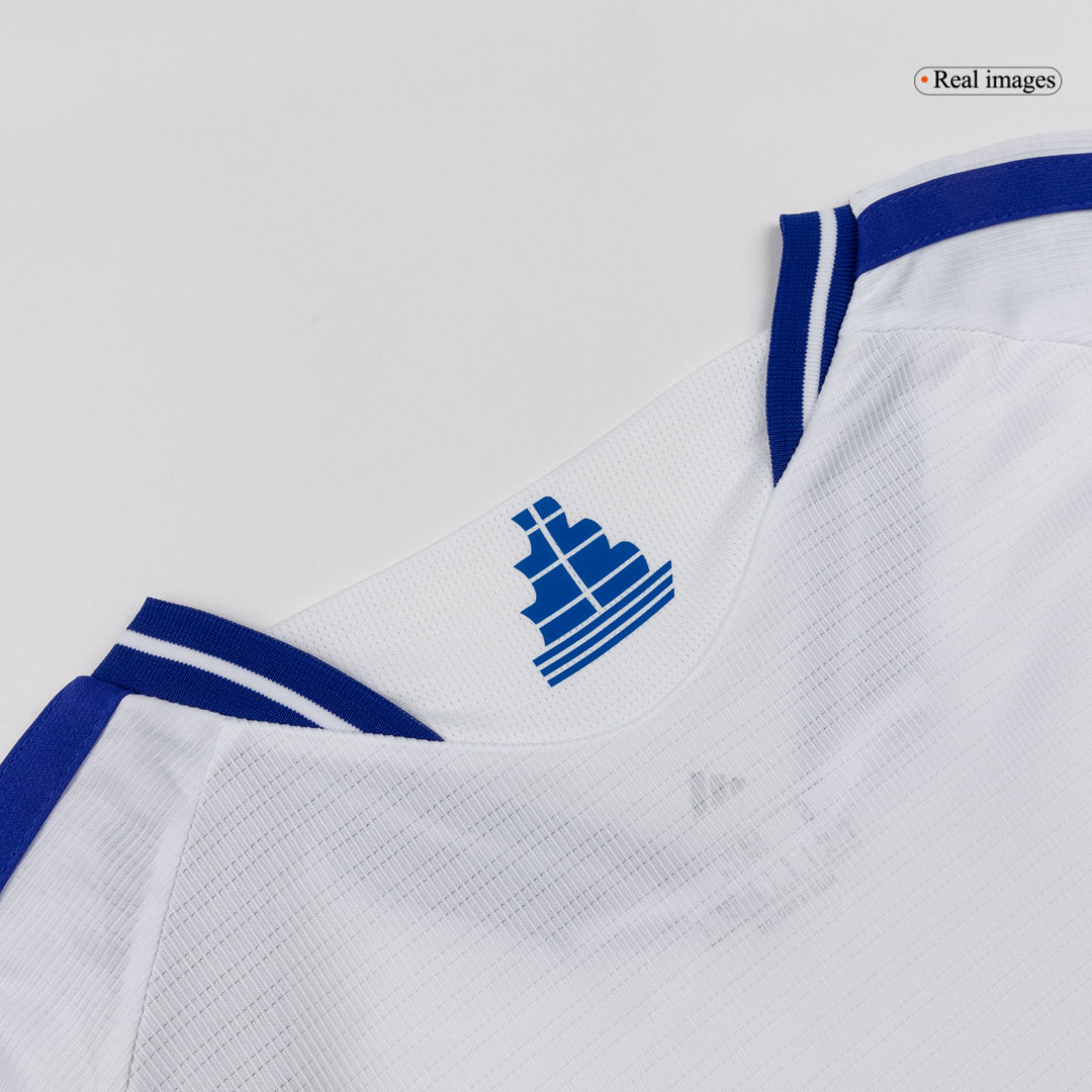 Greece Home Soccer Jersey 2026 - Image 10