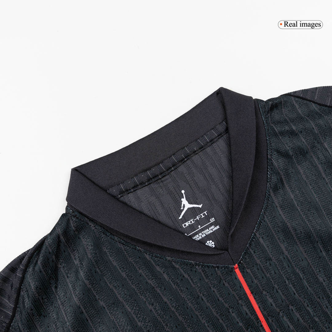 PSG Fourth Away Soccer Jersey 2025/26 Player Version - Image 5
