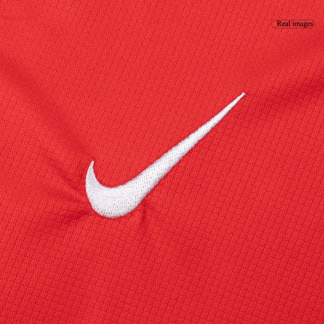 Canada Home Soccer Jersey 2026 - Image 6