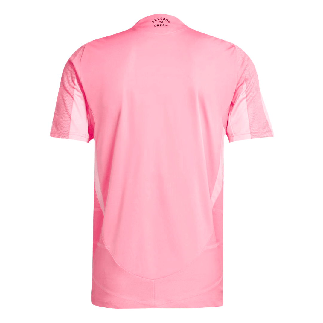 Authentic Inter Miami CF Home Soccer Jersey 2025 - Image 2