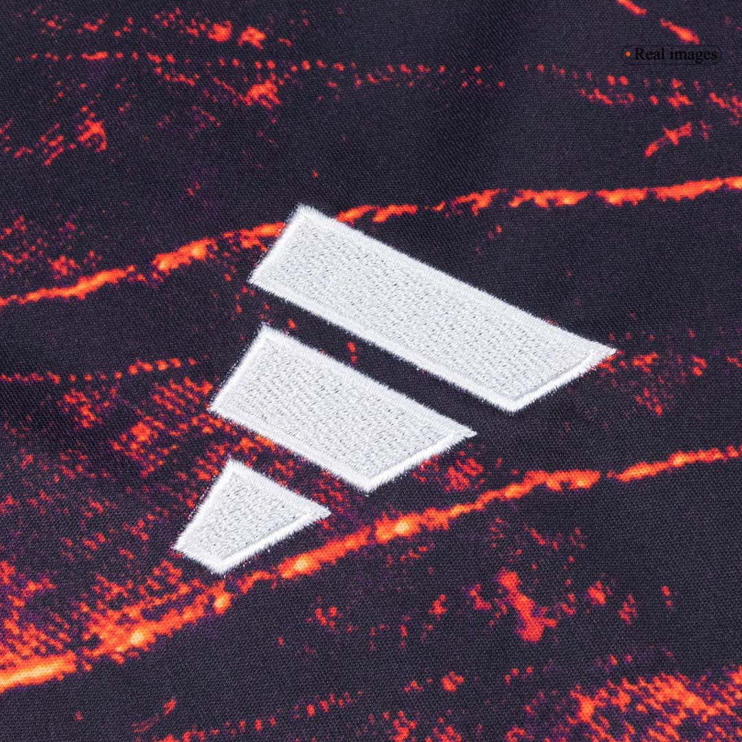Benfica Fourth Away Soccer Jersey 2025/26 - Image 5