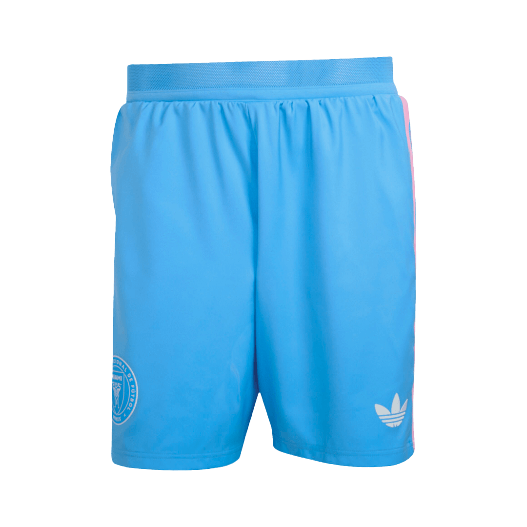 Inter Miami CF Third Away Soccer Jersey Kit(Jersey+Shorts) 2025 - Image 3