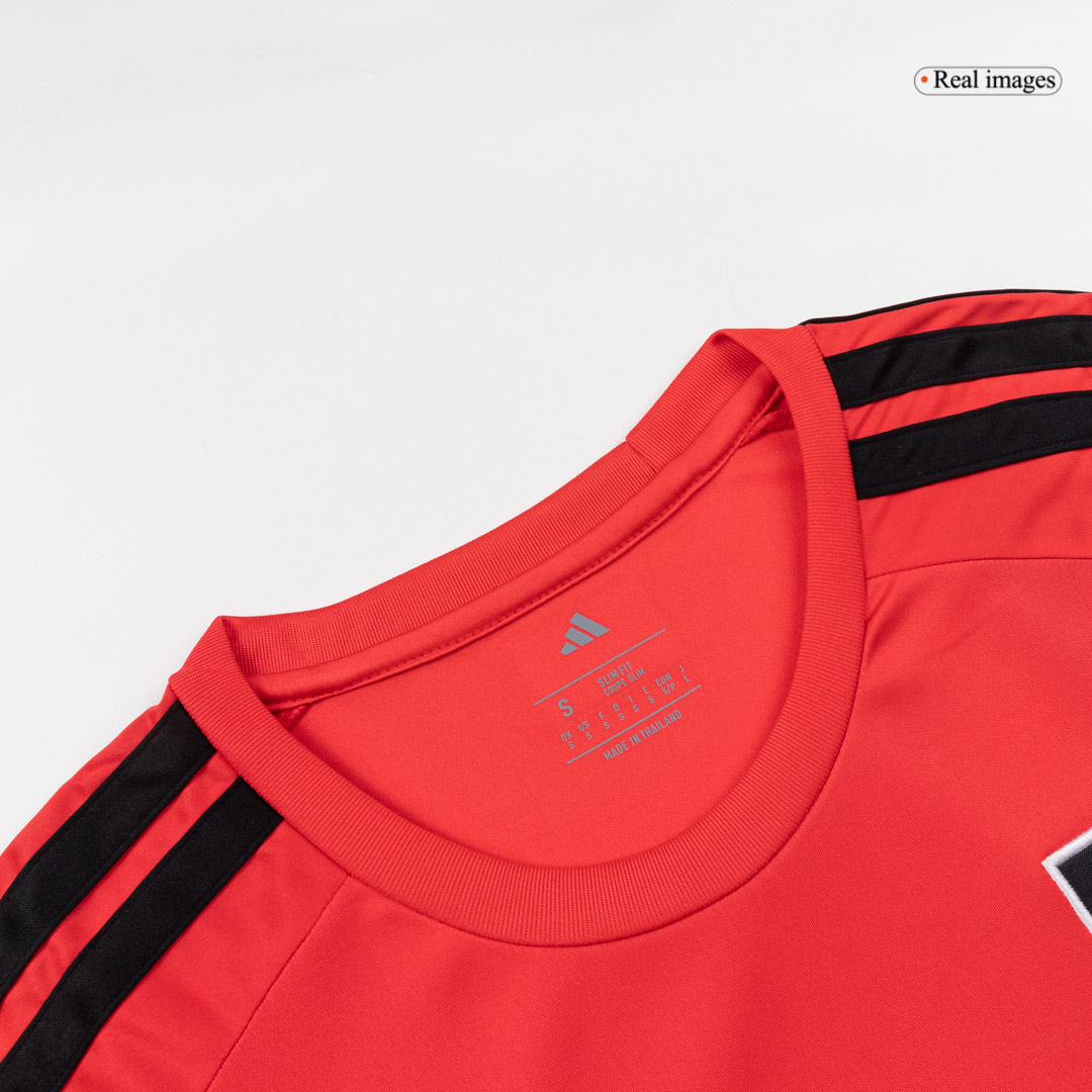 Japan Goalkeeper Soccer Jersey 2026 - Image 5