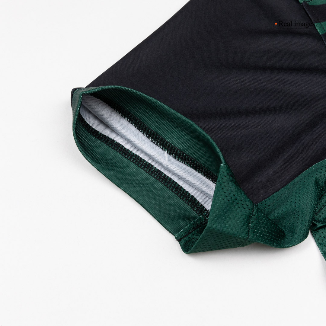 Sporting CP Special Soccer Jersey 2025/26 - Image 9