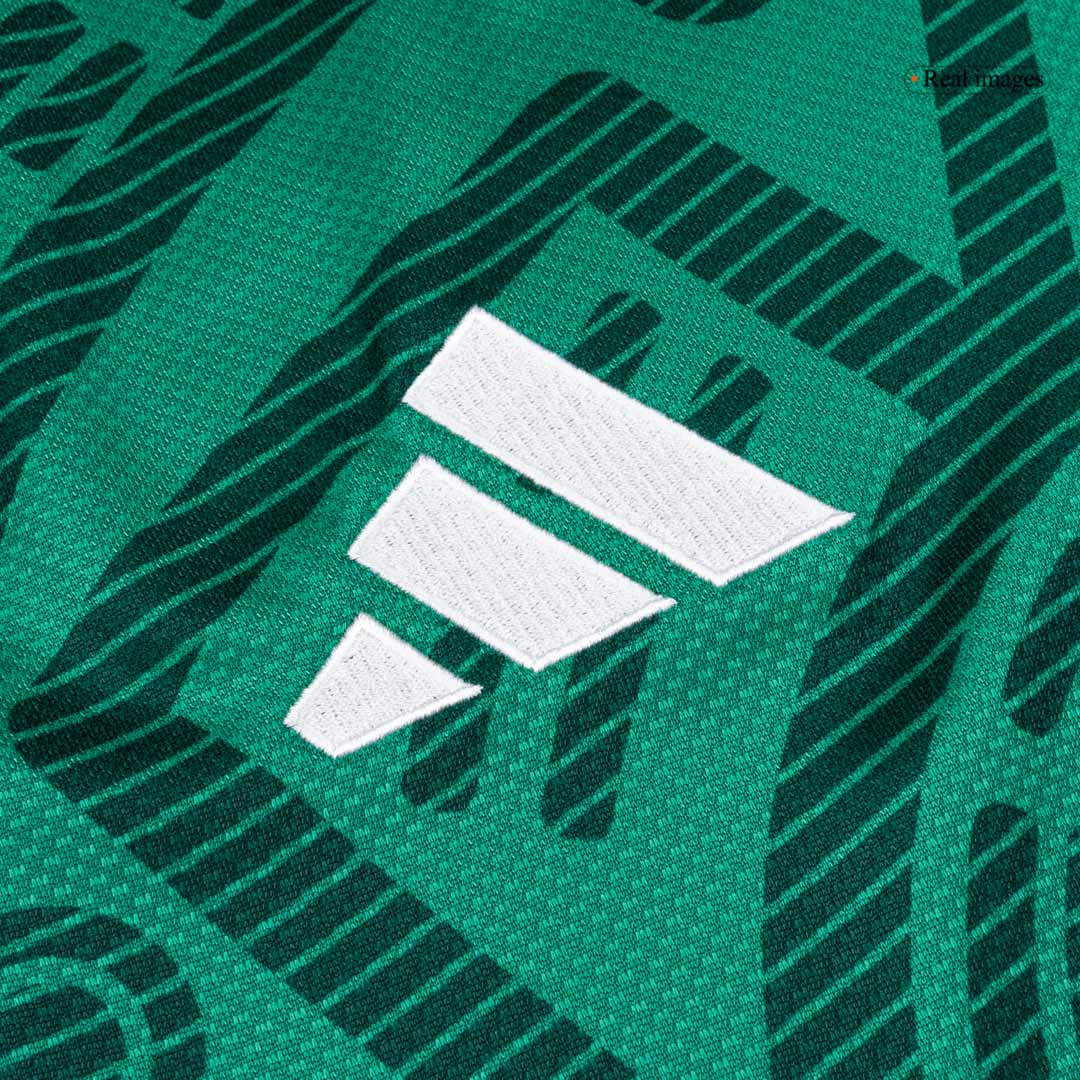Mexico Home Soccer Jersey 2026 - Image 7