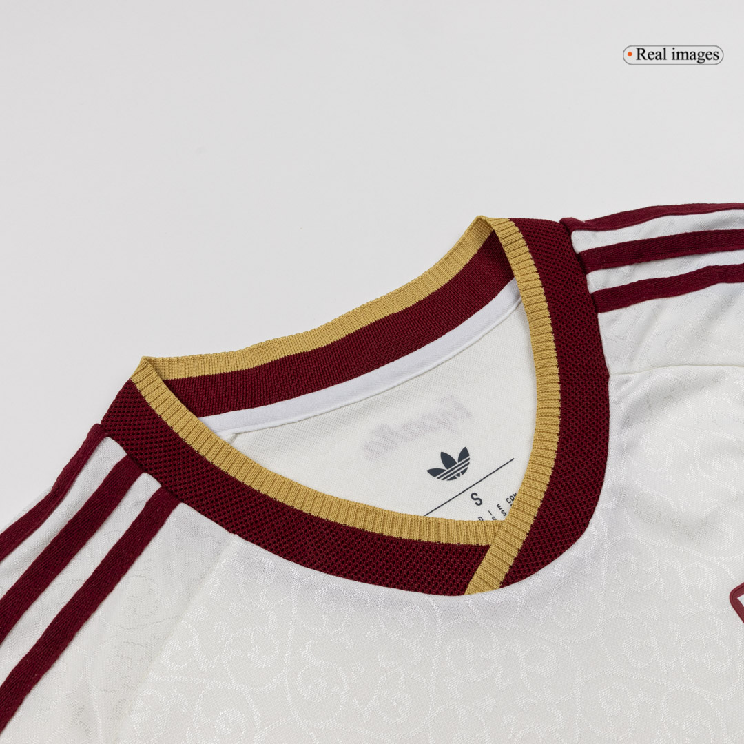 Spain Away Soccer Jersey 2026 Player Version - Image 3