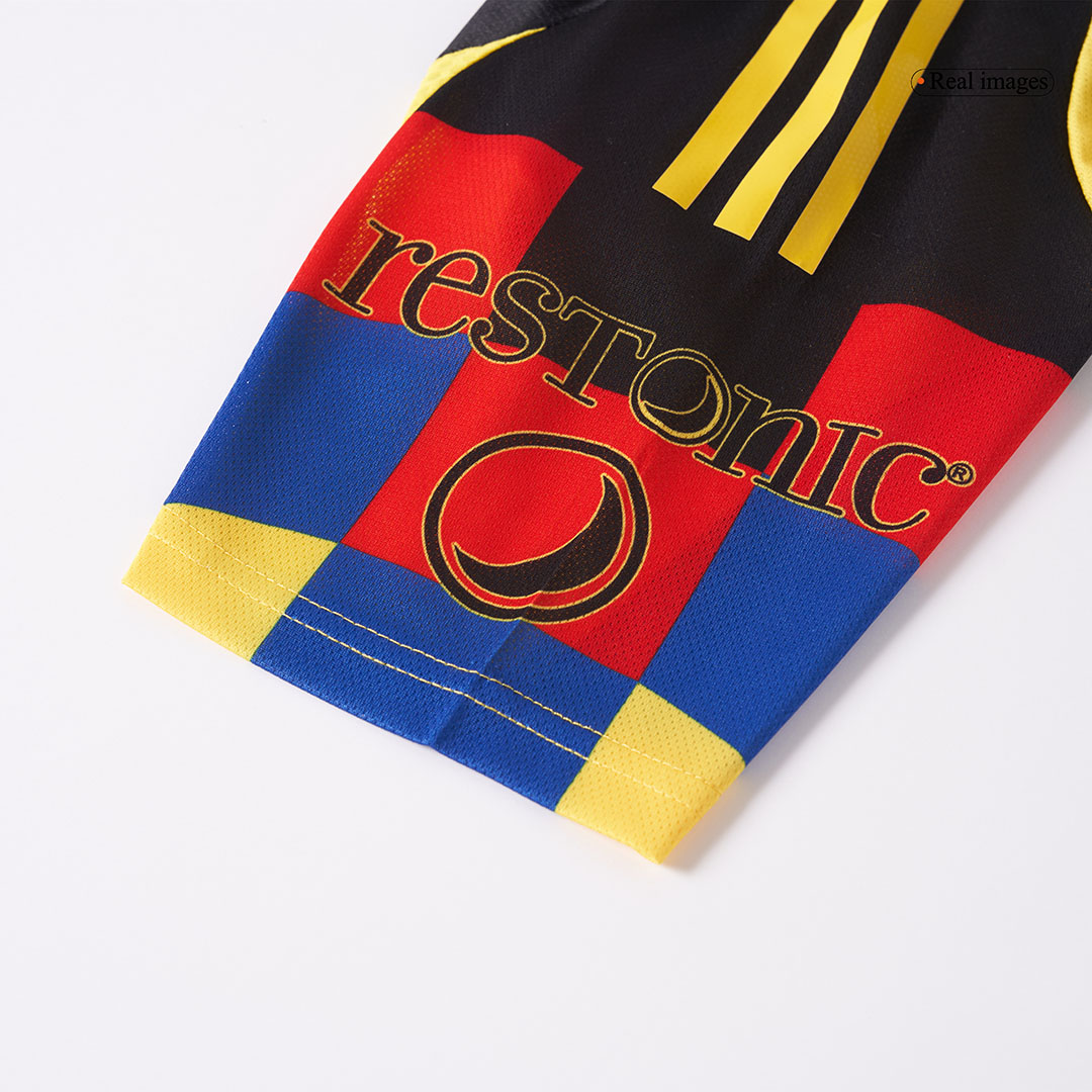 Authentic Club America Home Soccer Jersey 2025/26 - Image 12