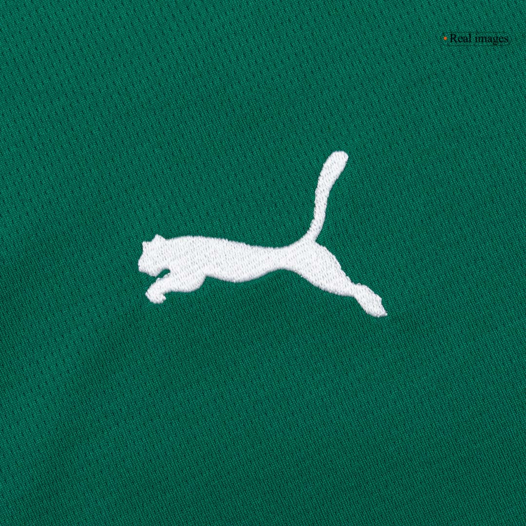 SE Palmeiras Home Soccer Jersey 2026/27 - Image 7