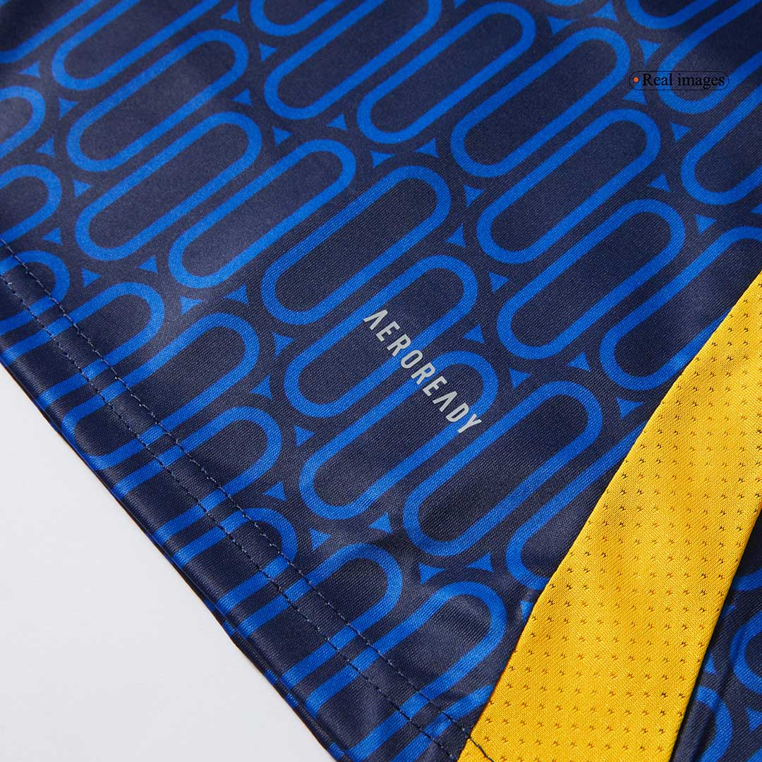 Al Nassr Away Soccer Jersey 2024/25 - Image 12