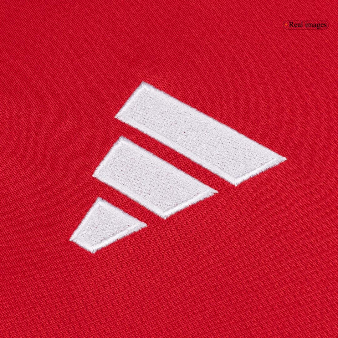Arsenal Home Soccer Jersey 2026/27 - Image 7
