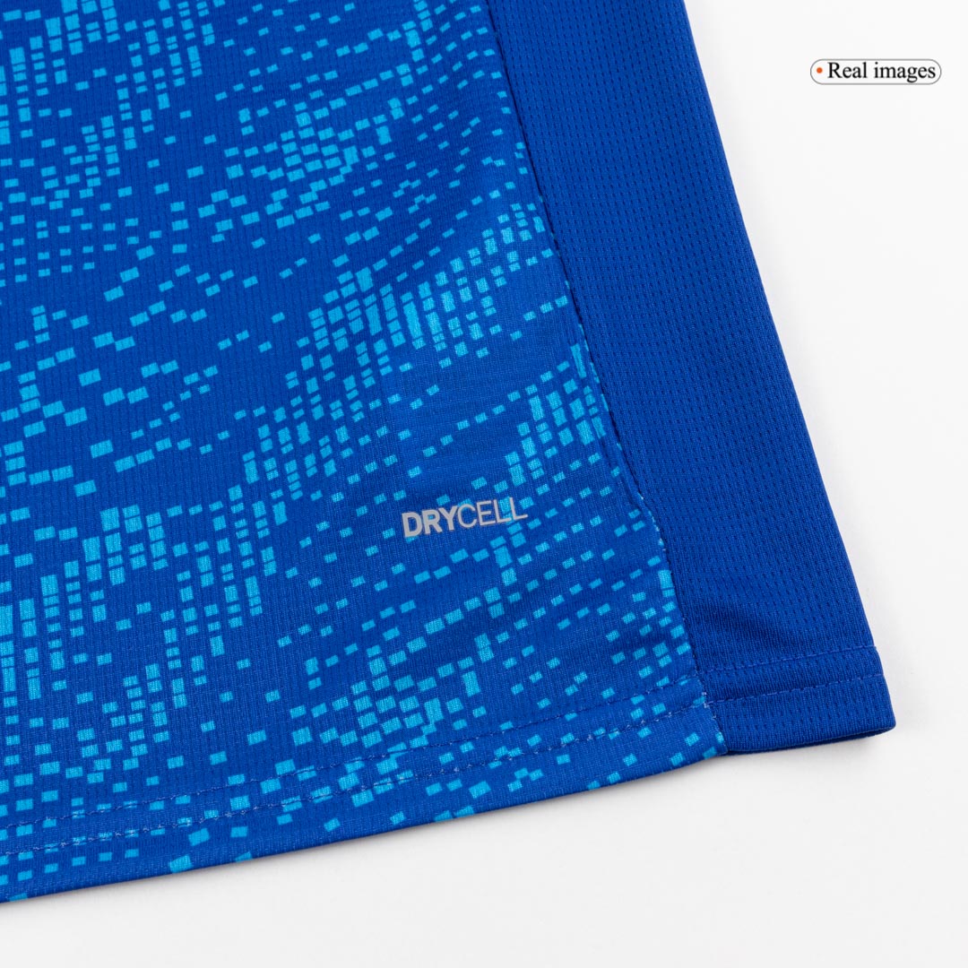Marseille Third Away Soccer Jersey 2025/26 - Image 11