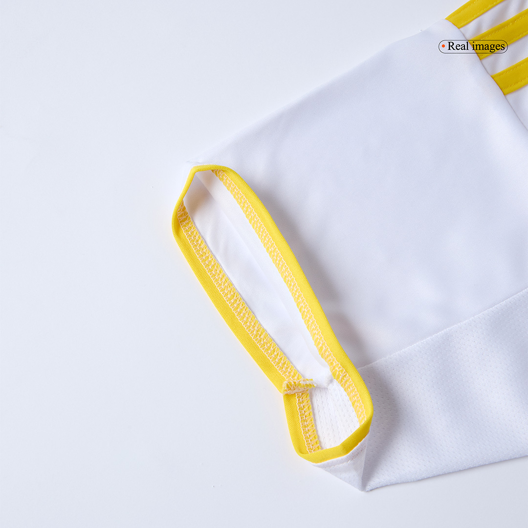 Al Nassr Third Away Soccer Jersey 2025/26 - Image 11