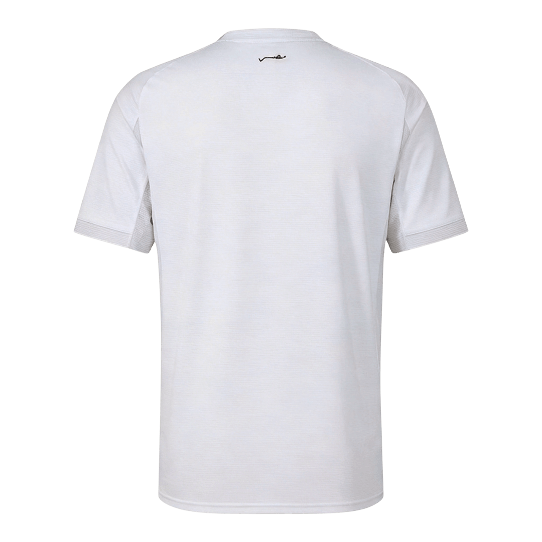 Egypt Away Soccer Jersey 2026 - Image 2