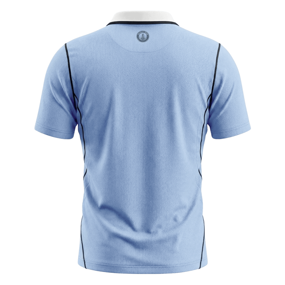 Uruguay Home Soccer Jersey 2026 - Image 2