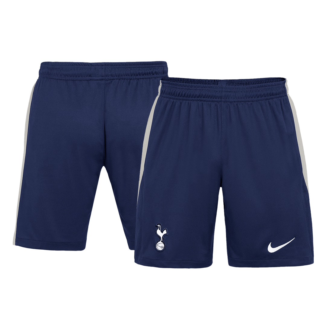 Tottenham Hotspur Home Soccer Jersey Kit(Jersey+Shorts) 2025/26 - Image 3
