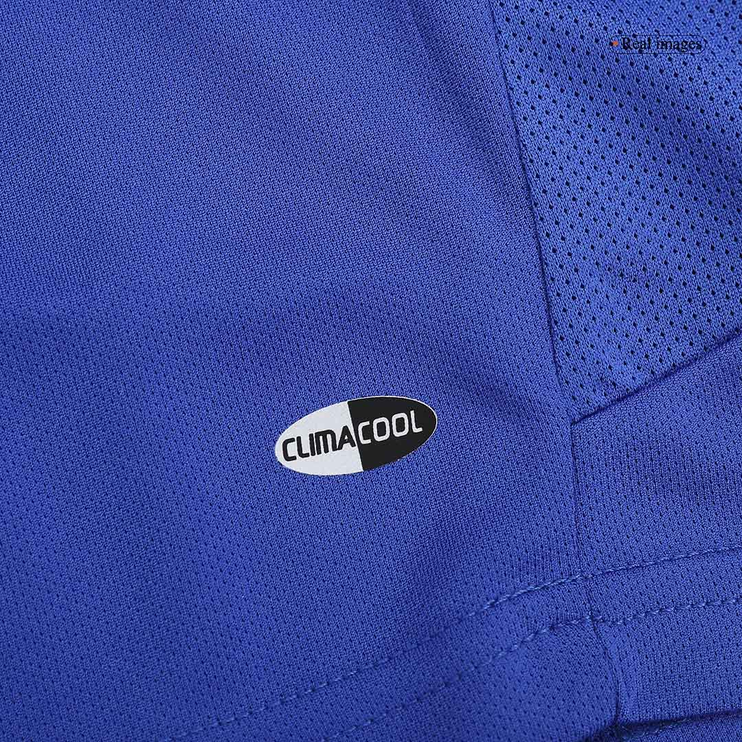 Retro 2008 Chelsea Home Soccer Jersey - Image 10