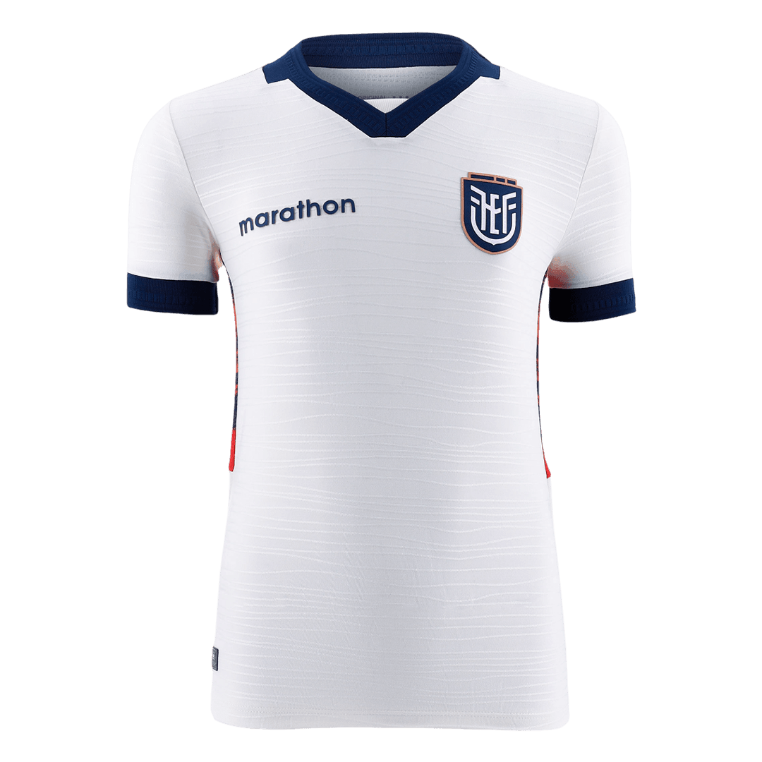 Ecuador Third Away Soccer Jersey 2026