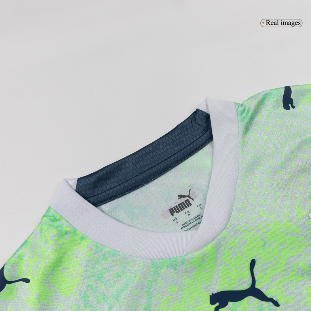 Switzerland Away Soccer Jersey 2026 Player Version - Image 5