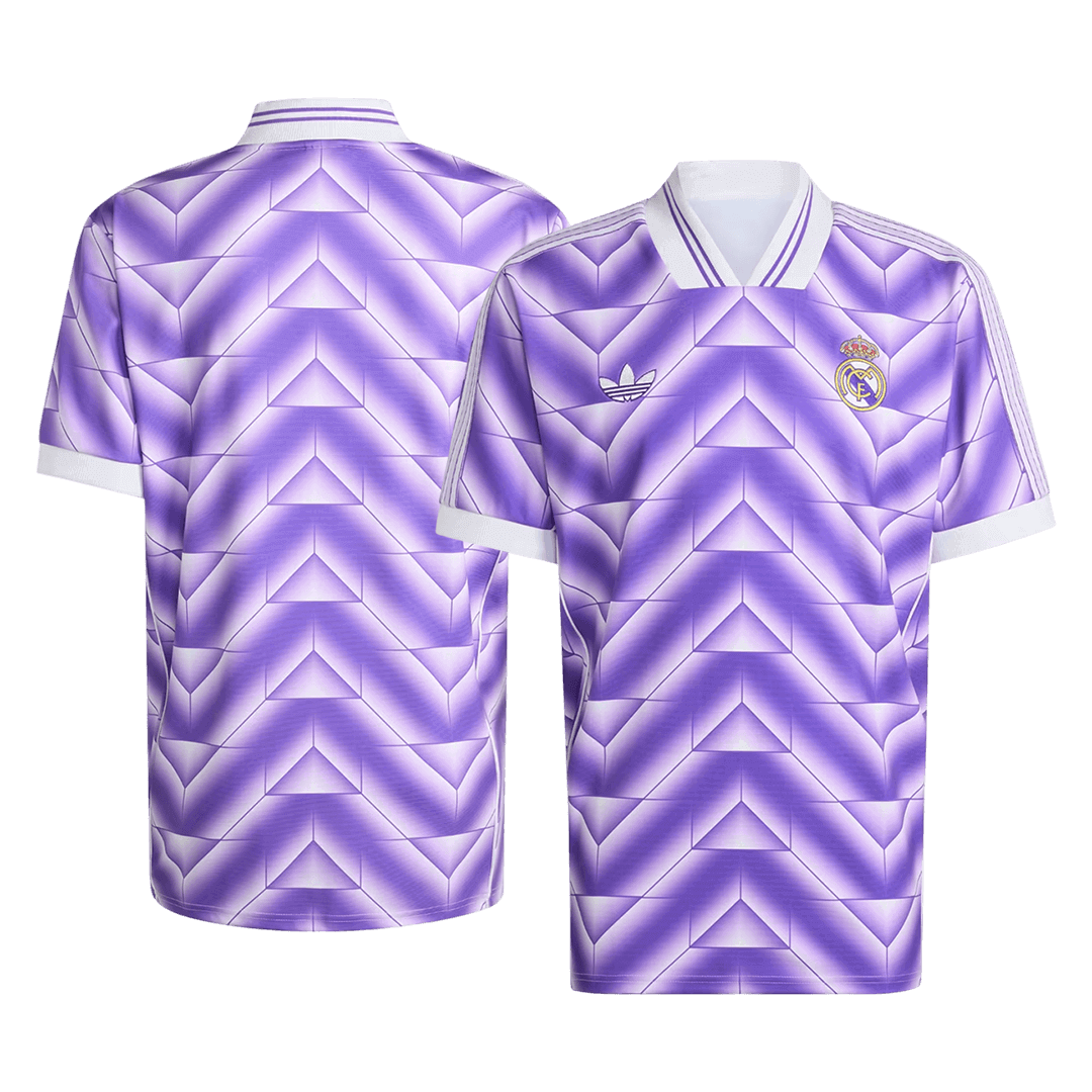 Real Madrid Special Soccer Jersey 2025/26 - Image 3