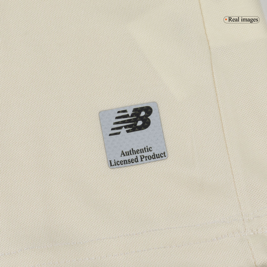 Lille OSC Away Soccer Jersey 2025/26 - Image 11