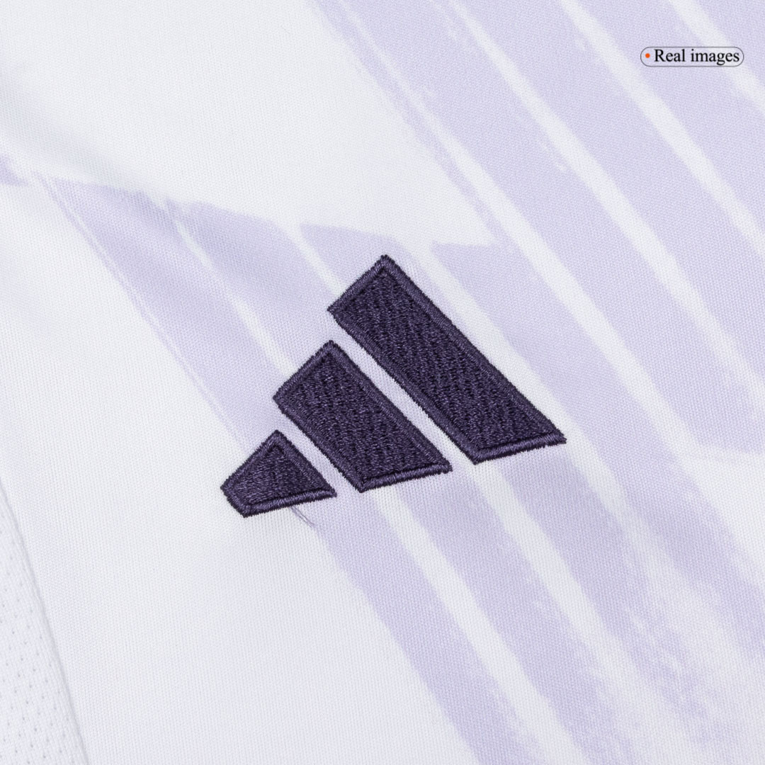 Women's Manchester United Away Soccer Jersey 2025/26 - Image 7