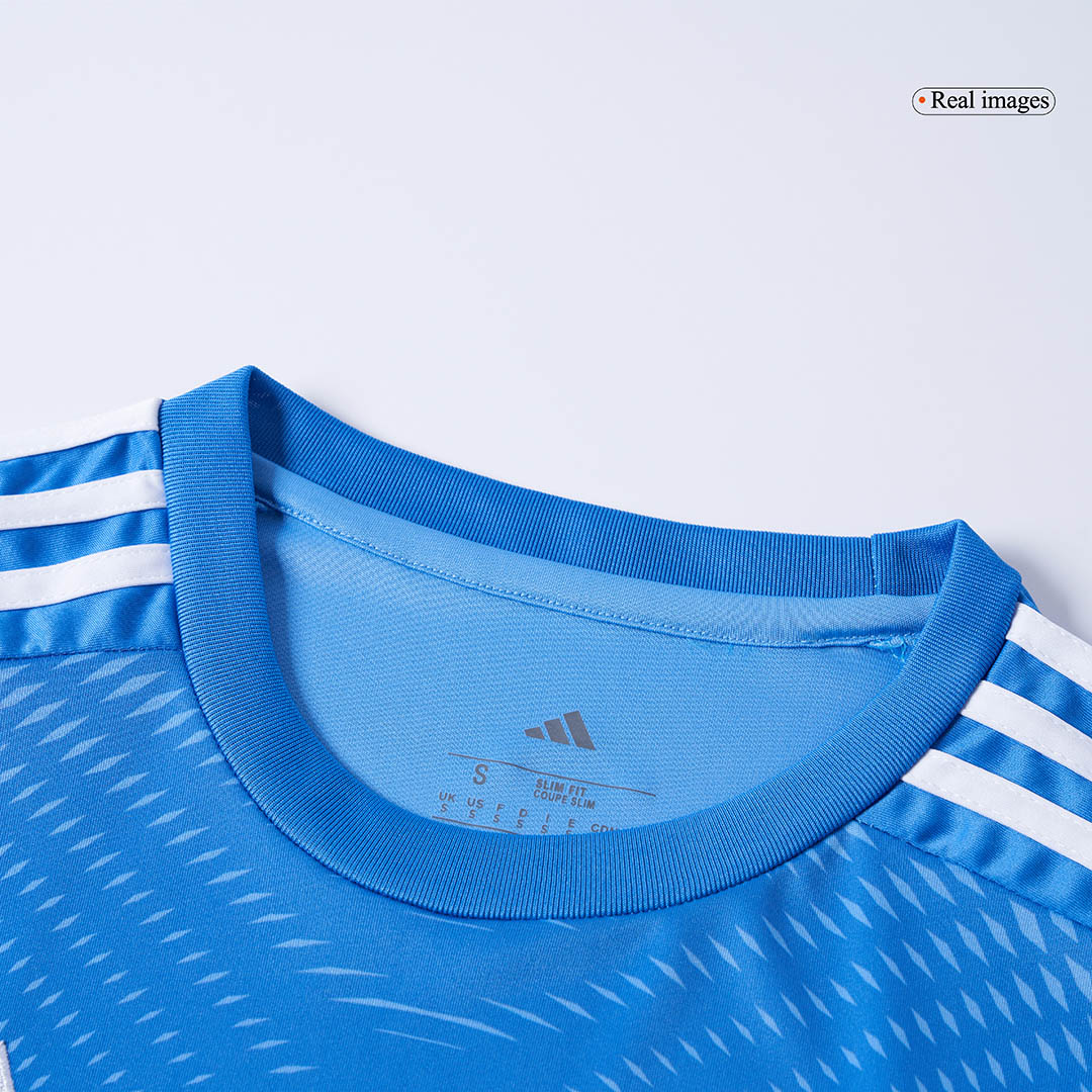 Real Madrid Goalkeeper Soccer Jersey 2025/26 - Image 7