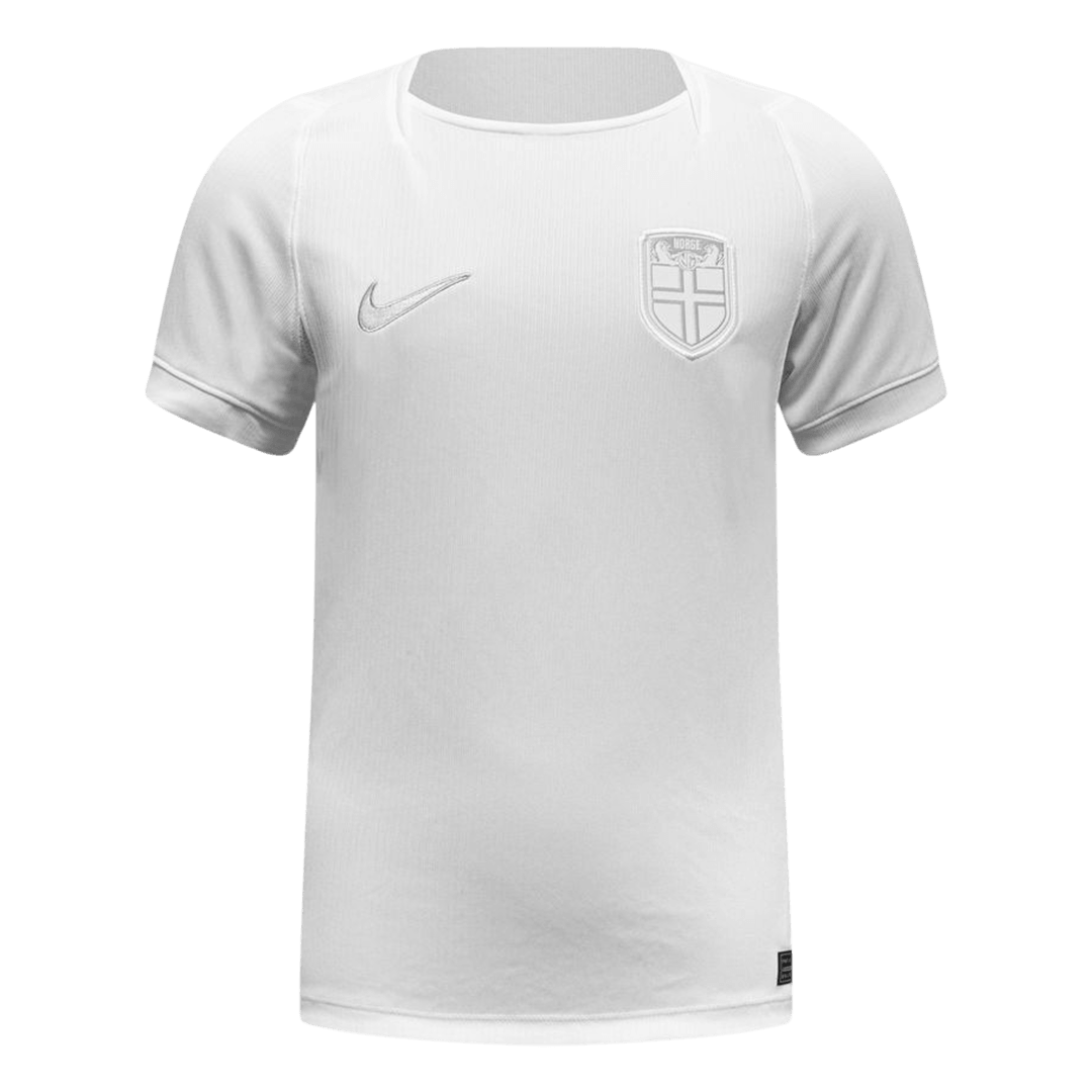 Norway Third Soccer Jersey 2026