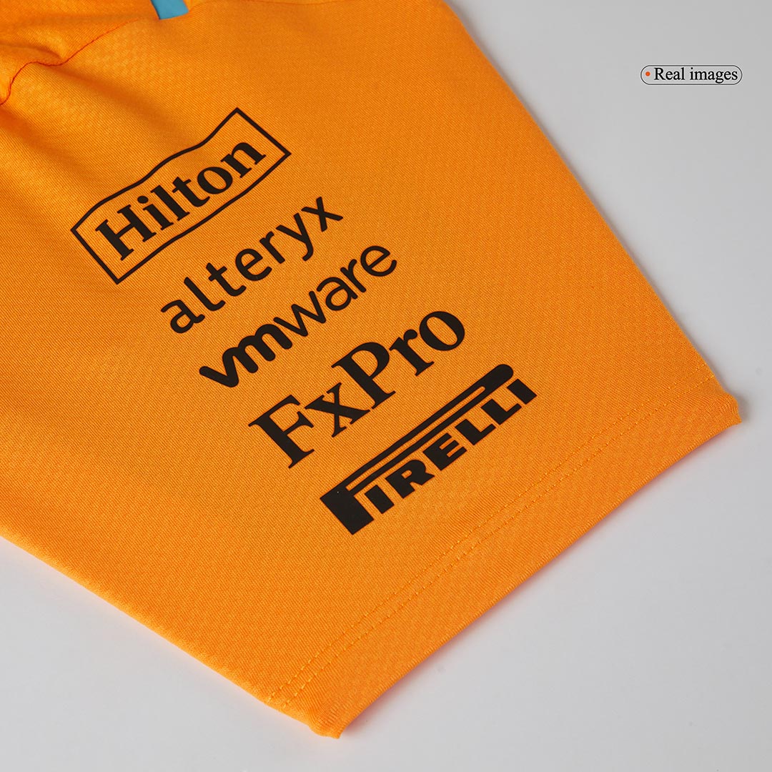 McLaren F1 2024 - Image 13
