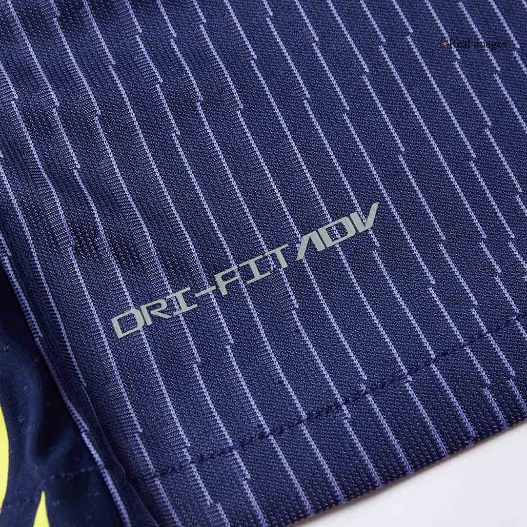 SØRLOTH #9 Atletico Madrid Away Soccer Jersey 2025/26 Player Version - Image 11