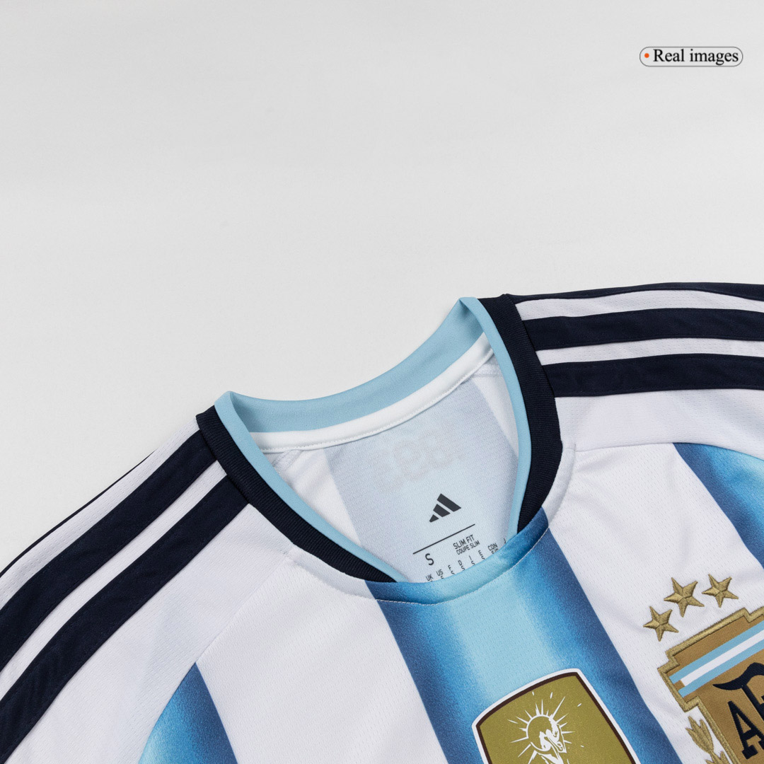 Argentina Home Soccer Jersey 2026 - Image 5