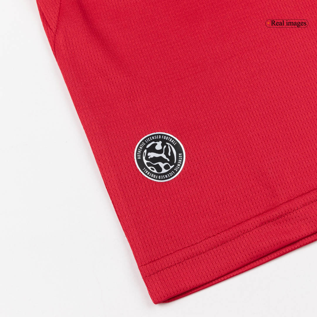 Morocco Home Soccer Jersey 2026 - Image 9